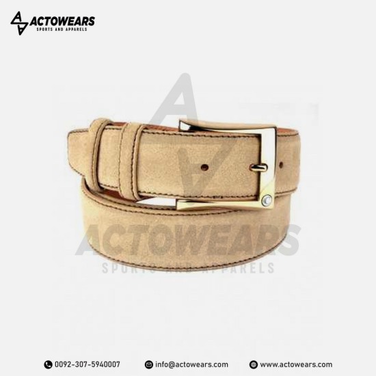 Leather Belts 07