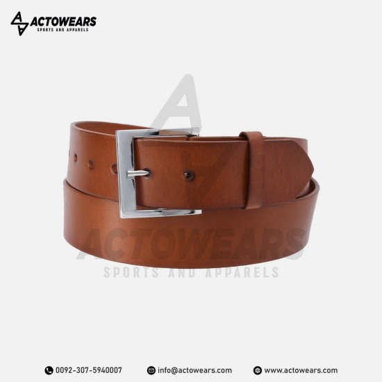 Leather Belts