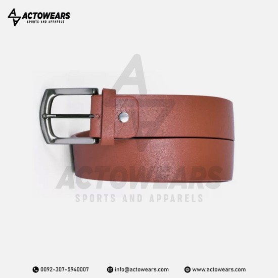 Leather Belts 09