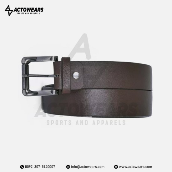 Leather Belts 10