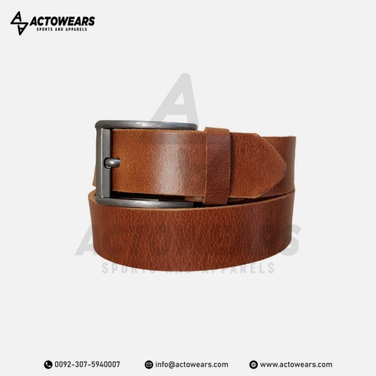 Leather Belts 11