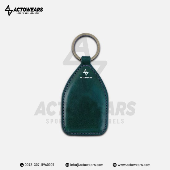 Leather Key Chains 06