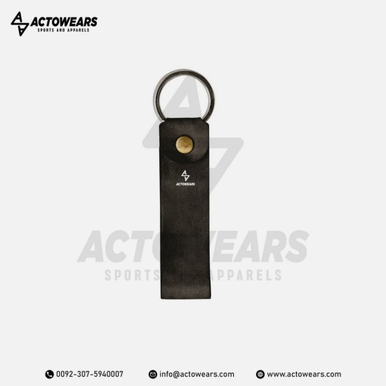 Leather Key Chains 10