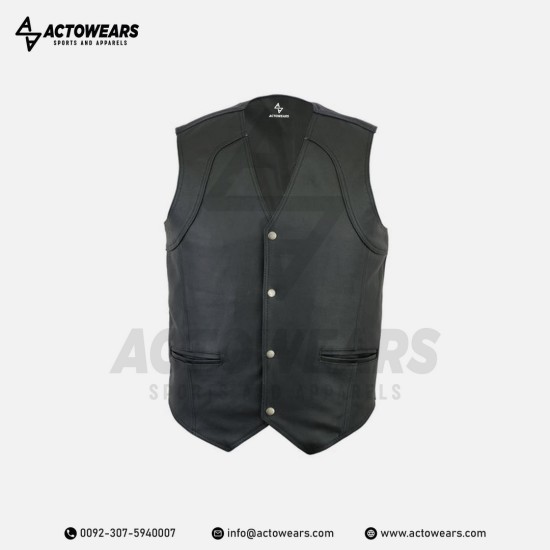 Leather Waistcoats08