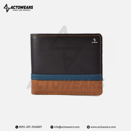 Leather Wallets 01