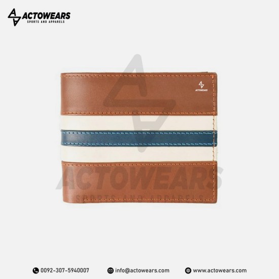 Leather Wallets 02