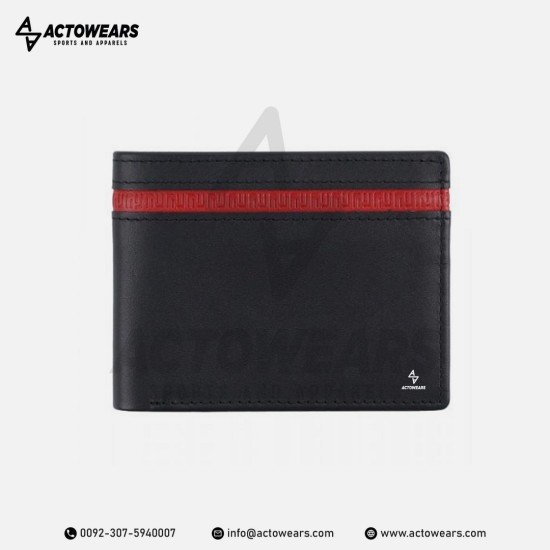 Leather Wallets 04