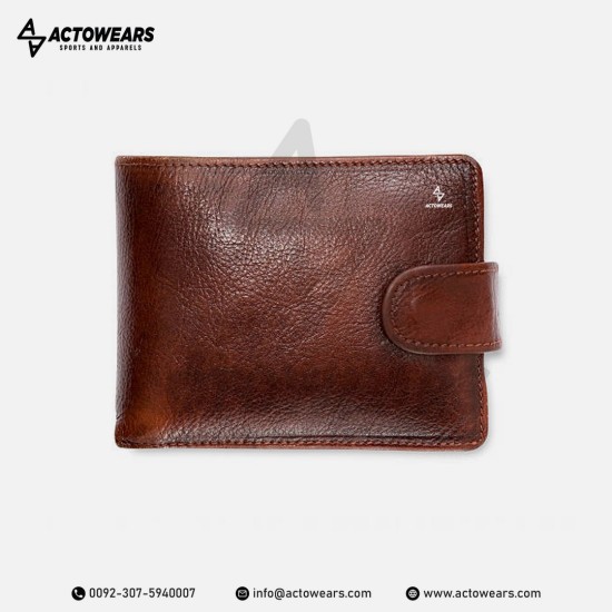 Leather Wallets 05