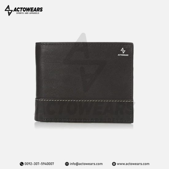 Leather Wallets 08