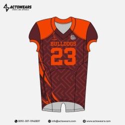 American Football Jerseys 02