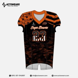 American Football Jerseys 03