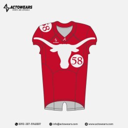 American Football Jerseys 04
