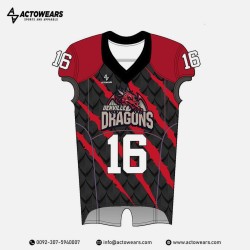 American Football Jerseys 06