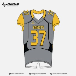 American Football Jerseys 07
