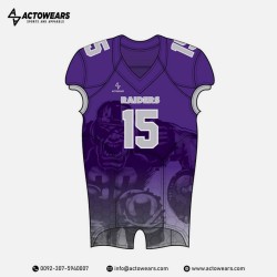 American Football Jerseys 08