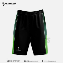 Basketball Shorts 01