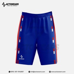 Basketball Shorts 04