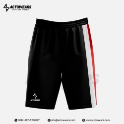 Basketball Shorts 05