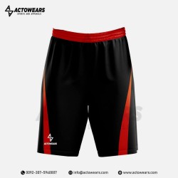 Basketball Shorts 06