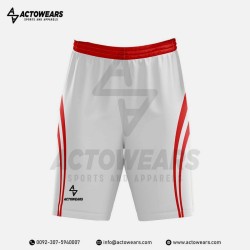 Basketball Shorts 07