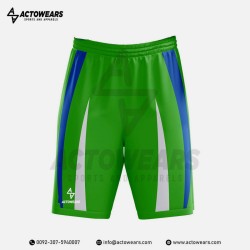 Basketball Shorts 08