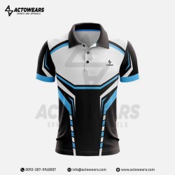 Cricket Jerseys 01