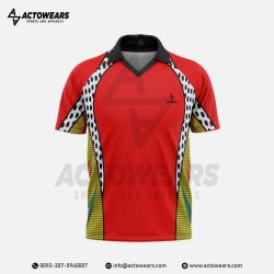 Cricket Jerseys 05