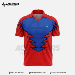 Cricket Jerseys 07