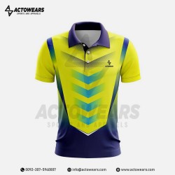 Cricket Jerseys 08