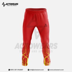 Cricket Pants 05