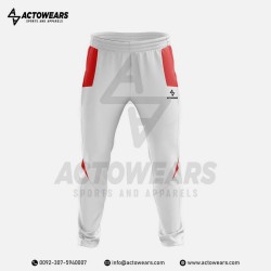 Cricket Pants 06