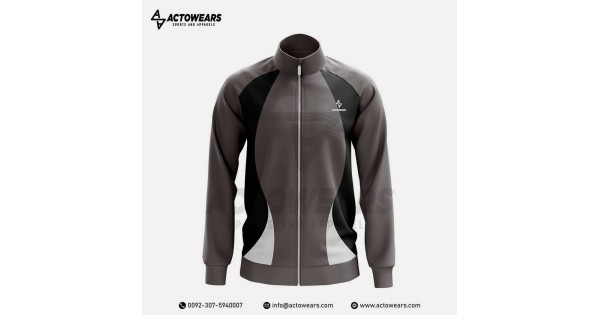LP 26S JACKET 582
