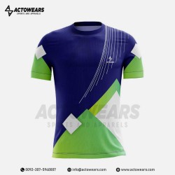 Running Jersey 06