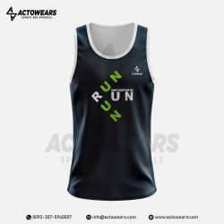 Running Singlet 01