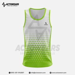 Running Singlet 02
