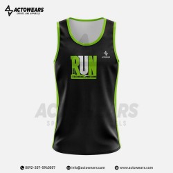 Running Singlet 03