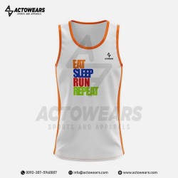 Running Singlet 04