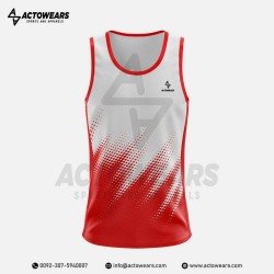 Running Singlet 05