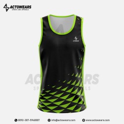 Running Singlet 07