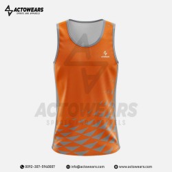 Running Singlet 08