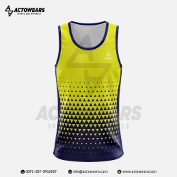 Running Singlet 10