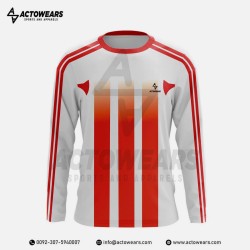 Soccer Goalie Jerseys 01