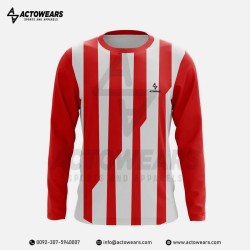Soccer Goalie Jerseys 02
