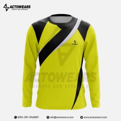 Soccer Goalie Jerseys 03
