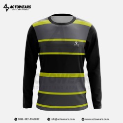 Soccer Goalie Jerseys 04
