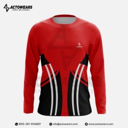 Soccer Goalie Jerseys 06