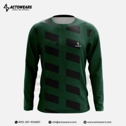 Soccer Goalie Jerseys 07