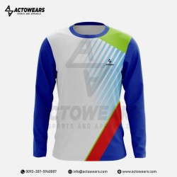 Soccer Goalie Jerseys 08