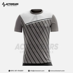 Soccer Jerseys 04