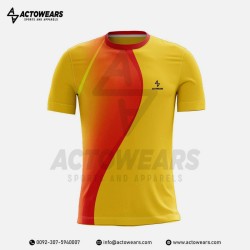 Soccer Jerseys 09